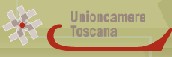 Logo Unioncamere Toscana