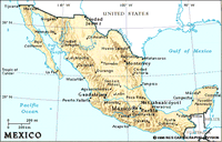 Missione commerciale in Messico (19-25 giugno)