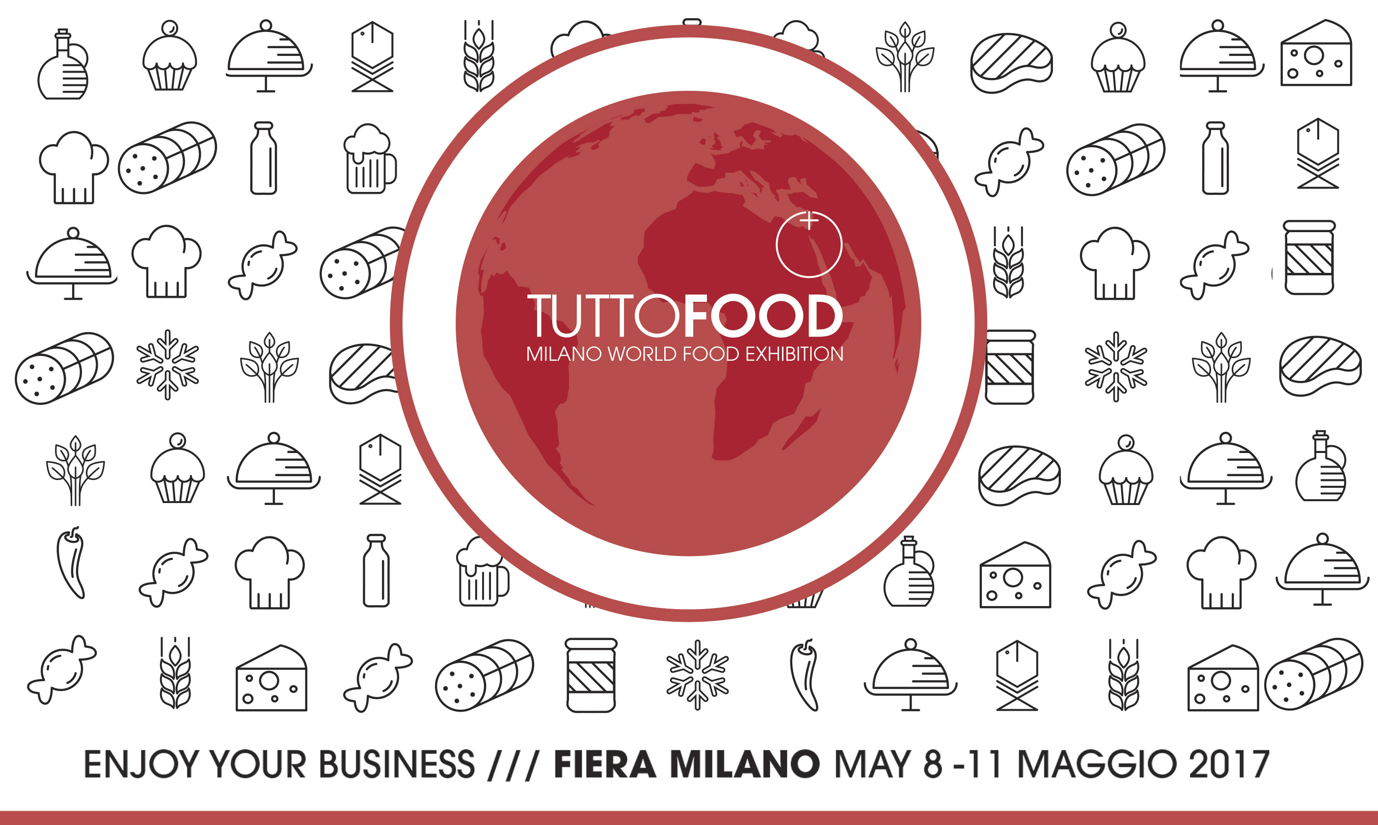 Incontri BtoB gratuiti a Tuttofood