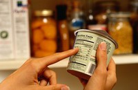 Webinar etichettatura dei prodotti alimentari: aggiornamenti legislativi e casi pratici l'11 dicembre