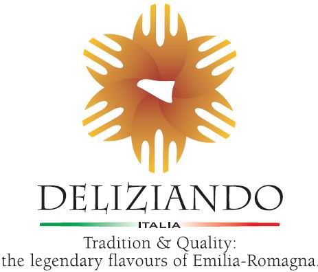 "Deliziando": il nuovo Brand per promuovere all'estero le eccellenze agroalimentari emiliano-romagnole