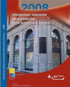 Pubblicazioni statistiche: 2 nuovi volumi disponibili alla Camera